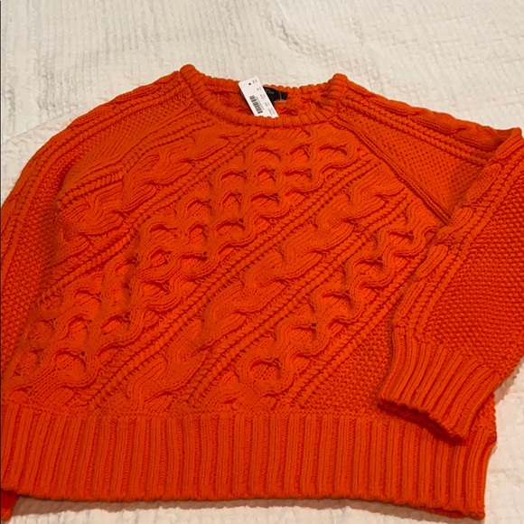 J. Crew sweater - Picture 2 of 5